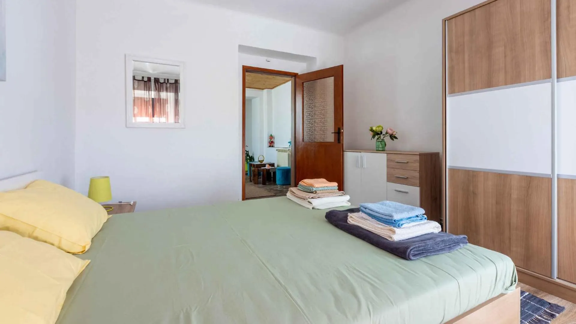 Holiday Home In Grizane 43091 Croatia
