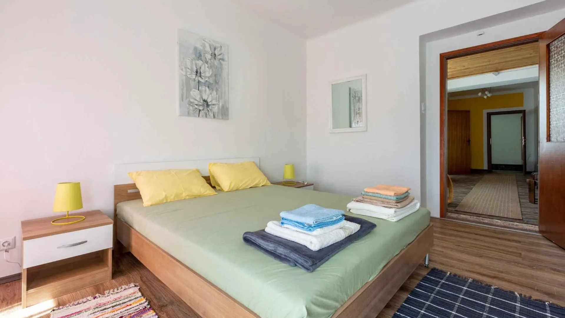 Holiday Home In Grizane 43091 Croatia