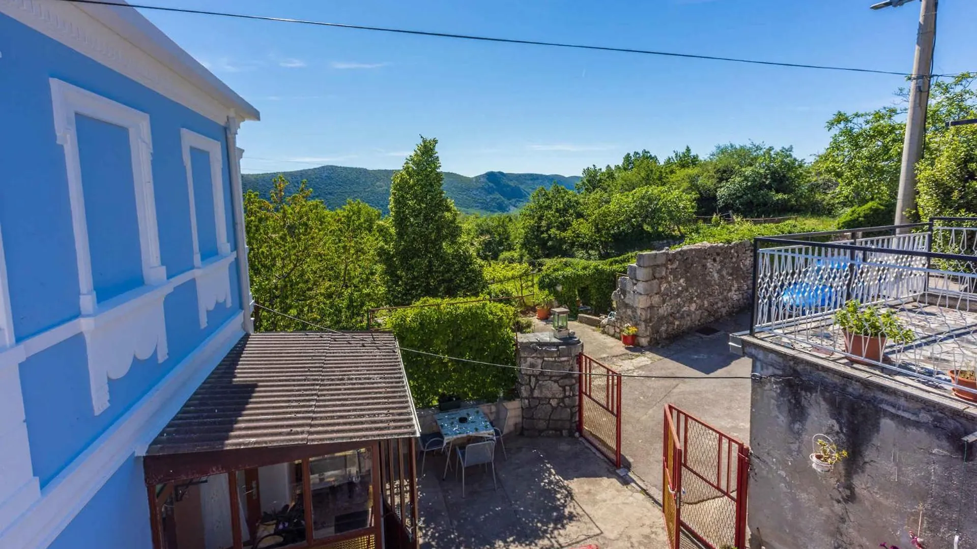 Holiday Home In Grizane 43091