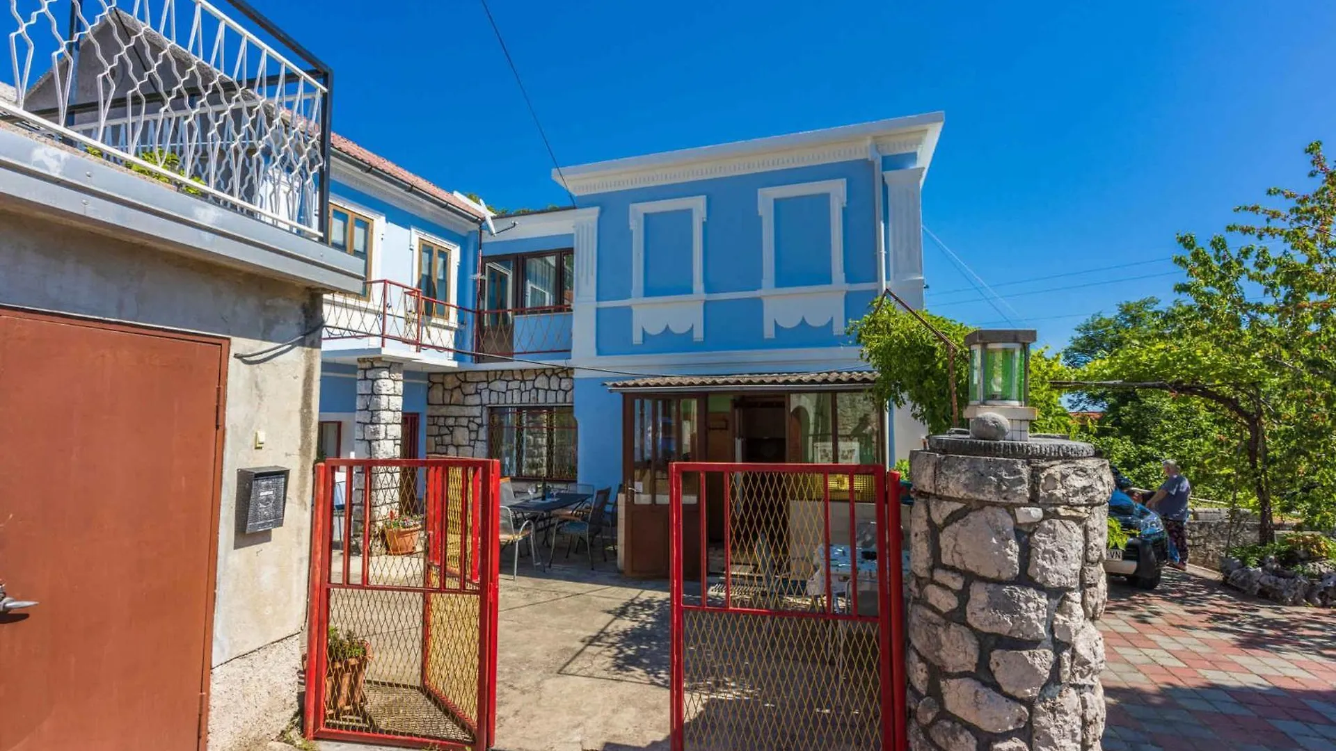 Holiday Home In Grizane 43091 Croatia
