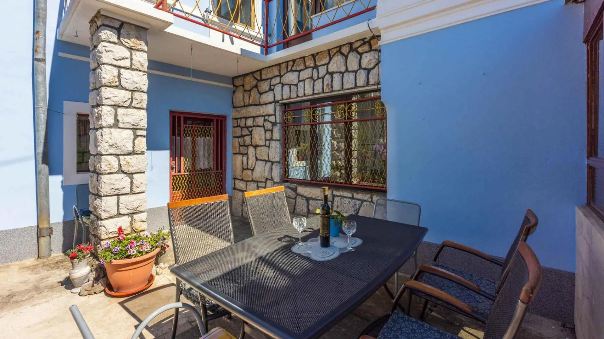 Holiday Home In Grizane 43091  Grizane-Belgrad