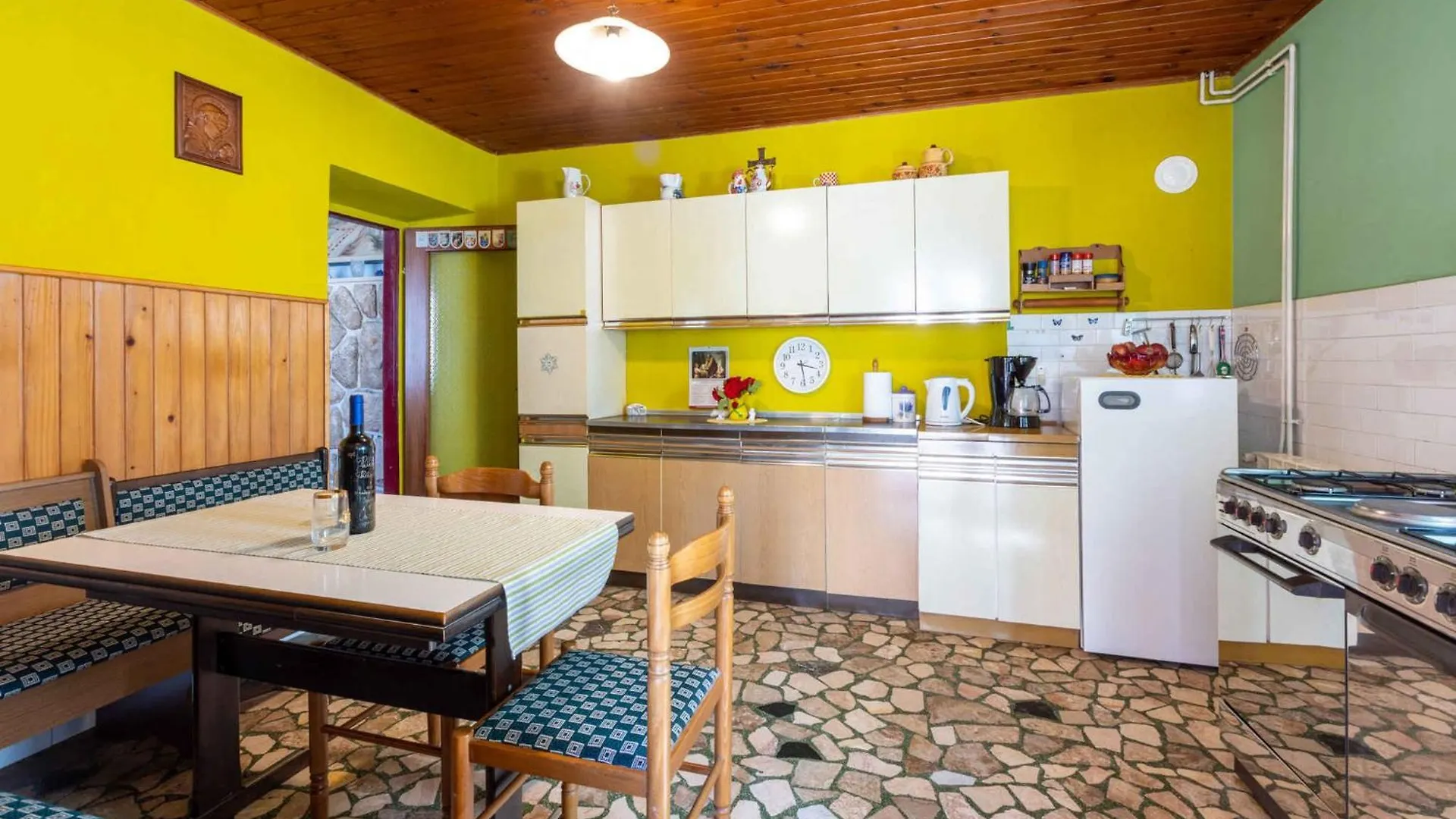 Holiday Home In Grizane 43091 Croatia